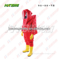 PVC chemical protective Clothers